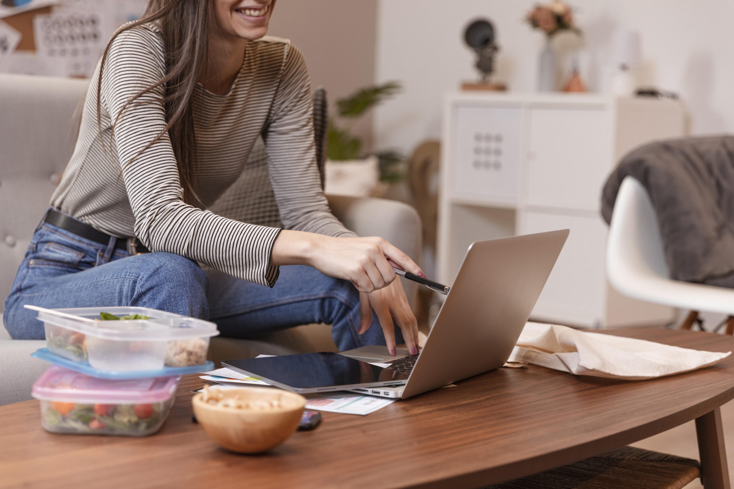 Smart Working senza stress: come creare confini tra lavoro e vita personale