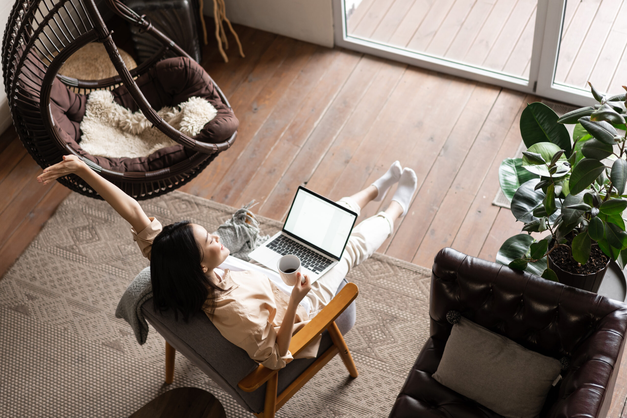 Smart Working & Crescita Personale: come prepararsi al miglior anno di sempre
