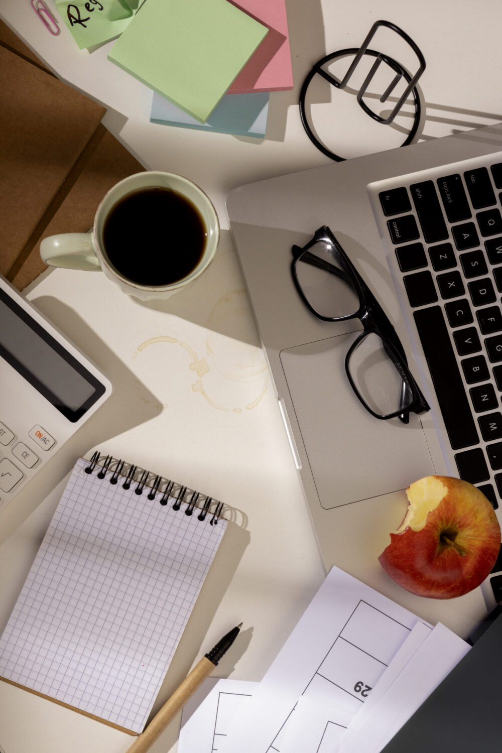 Organizzare smart working