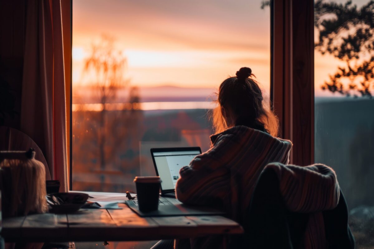 2025, ci salutiamo così: le novità digitali 2026 che cambieranno il lavoro online delle donne