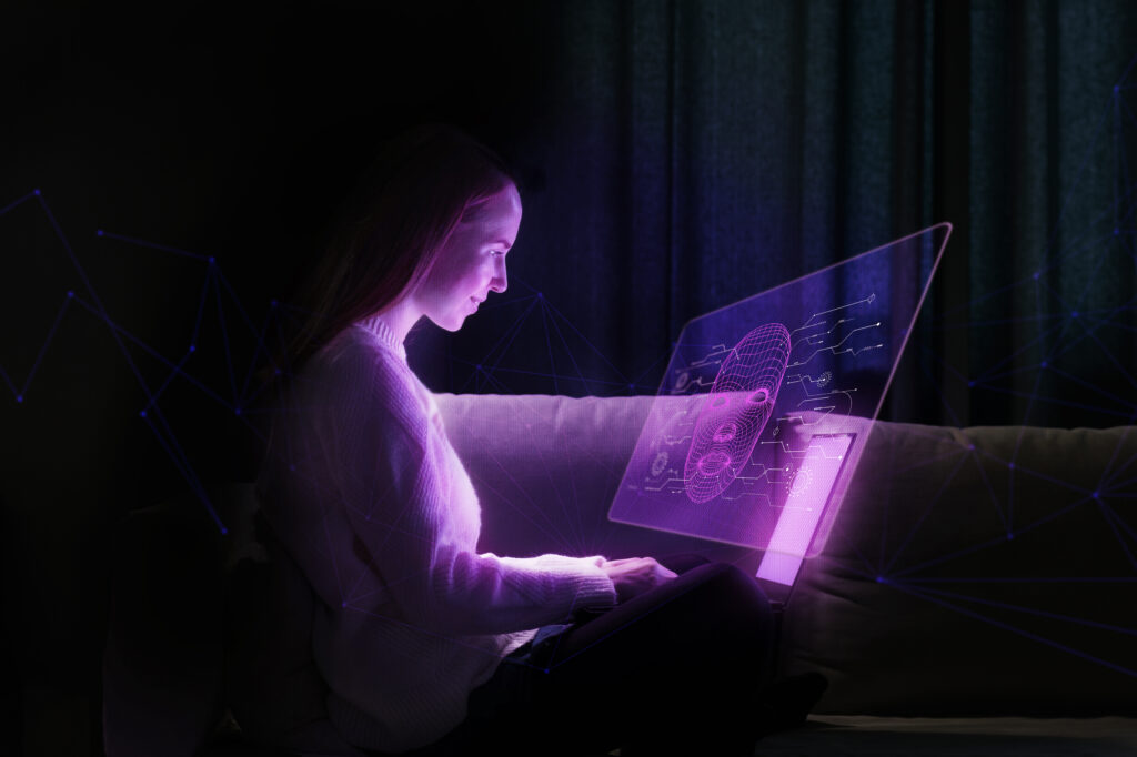 novità digitali 2026: l’AI come“collega invisibile”